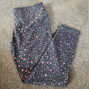 Victorias Secret Knockout Tight Legging